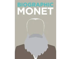KNYGA Richard Wiles Biographic: Monet