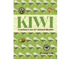 KNYGA Richard Wolfe Kiwi