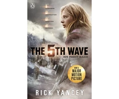 KNYGA Richard Yancey 5th Wave (Book 1)