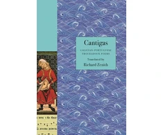 KNYGA Richard Zenith Cantigas