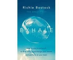 KNYGA Richie Bostock Exhale