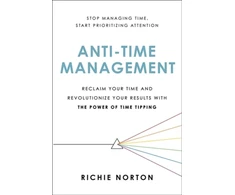 KNYGA Richie Norton Anti-Time Management