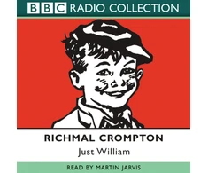 KNYGA Richmal Crompton Just William
