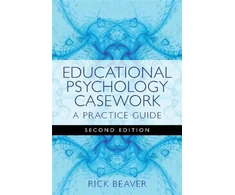 KNYGA Rick Beaver Educational Psychology Casework