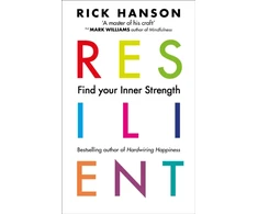 KNYGA Rick Hanson Atsparus
