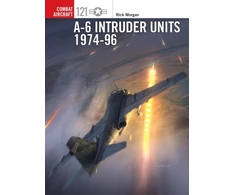 KNYGA Rick Morgan A-6 Intruder Units 1974-96