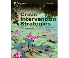 KNYGA Rick Myer Crisis Intervention Strategies
