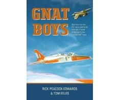 KNYGA Rick Peacock Edwards Gnat Boys