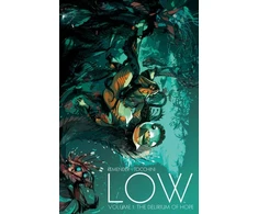 KNYGA Rick Remender Low Volume 1: The Delirium of Hope