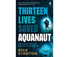 KNYGA Rick Stanton Aquanaut