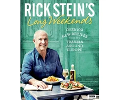 KNYGA Rick Stein's Long Weekends