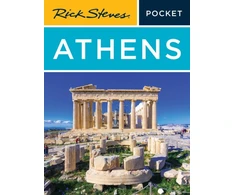KNYGA Rick Steves Pocket Athens (Fourth Edition)