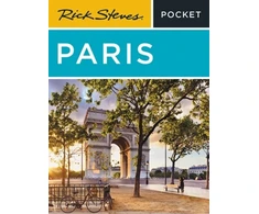 KNYGA Rick Steves Pocket Paris (Fifth Edition)