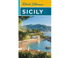 KNYGA Rick Steves Sicily (Second Edition)