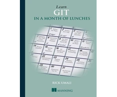 KNYGA Rick Umali Learn Git in a Month of Lunches