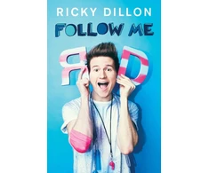 KNYGA Ricky Dillon Sekite mane
