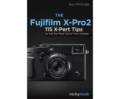 KNYGA Rico Pfirstinger Fujifilm X-Pro2