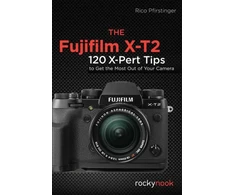 KNYGA Rico Pfirstinger Fujifilm X-T2