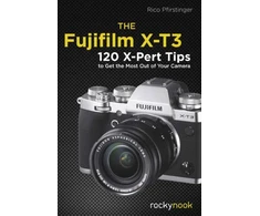 KNYGA Rico Pfirstinger Fujifilm X-T3
