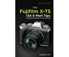 KNYGA Rico Pfirstinger Fujifilm X-T5
