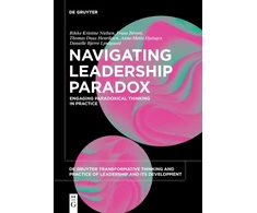KNYGA Rikke Kristine Nielsen Navigating Leadership Paradox