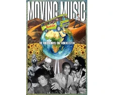 KNYGA Rikki Stein Moving Music