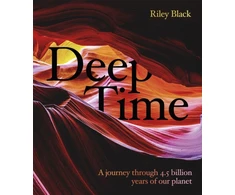 KNYGA Riley Black Deep Time