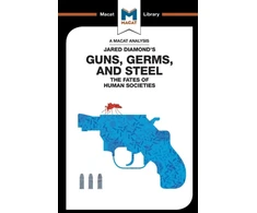 KNYGA Riley Quinn Analysis of Jared Diamond's Guns, Germs &amp; Steel