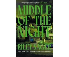 KNYGA Riley Sager Middle of the Night