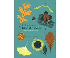 KNYGA Rima Devereaux A Month with Julian of Norwich