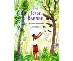 KNYGA Rina Singh Forest Keeper