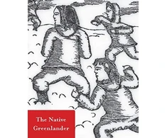KNYGA Rink Native Greenlander