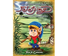 KNYGA Rio N Cortez The Magnificent Adventures of Folotjing - The Brave and Kindhearted