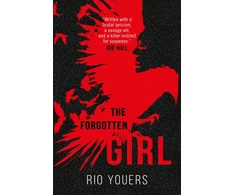KNYGA Rio Youers Forgotten Girl