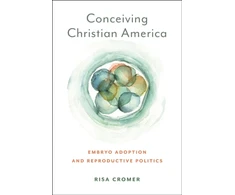 KNYGA Risa Cromer Conceiving Christian America