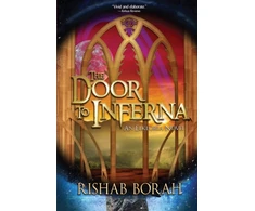 KNYGA Rishab Borah Door to Inferna