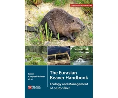 KNYGA Risn Campbell Palmer Eurasian Beaver Handbook