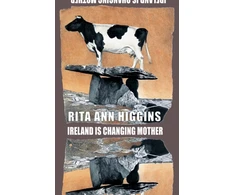 KNYGA Rita Ann Higgins Ireland Is Changing Mother