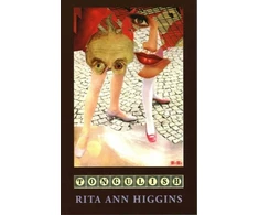 KNYGA Rita Ann Higgins Tongulish
