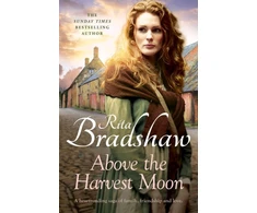 KNYGA Rita Bradshaw Above The Harvest Moon