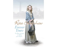 KNYGA Rita Bradshaw Forever Yours