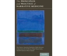KNYGA Rita Charon Principles and Practice of Narrative Medicine