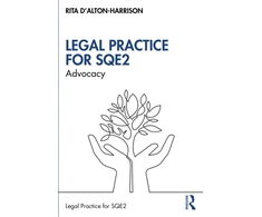 KNYGA Rita Dalton Harrison Advocacy for SQE2