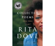 KNYGA Rita Dove Collected Poems