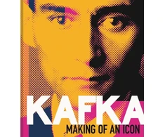 KNYGA Ritchie Robertson Kafka