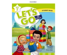 KNYGA Ritsuko Nakata Let's Begin: Level 2: Student Book