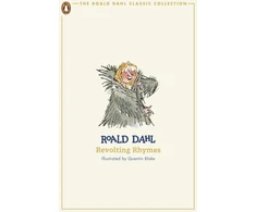 KNYGA Roald Dahl Revolting Rhymes