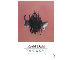 KNYGA Roald Dahl Trickery