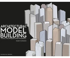 KNYGA Roark T Congdon Architectural Model Building