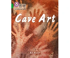 KNYGA Rob Alcraft Cave Art